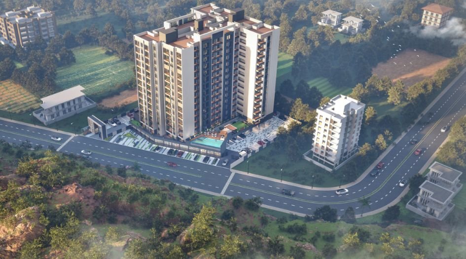 Sitai RKH Mountain Manor Moshi  Banner